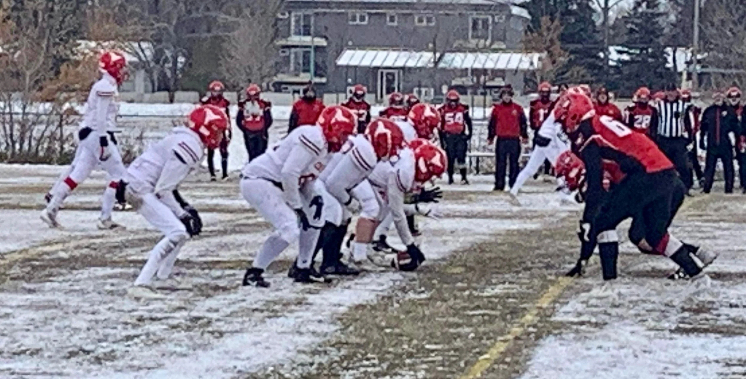 Weyburn Captures League Championship