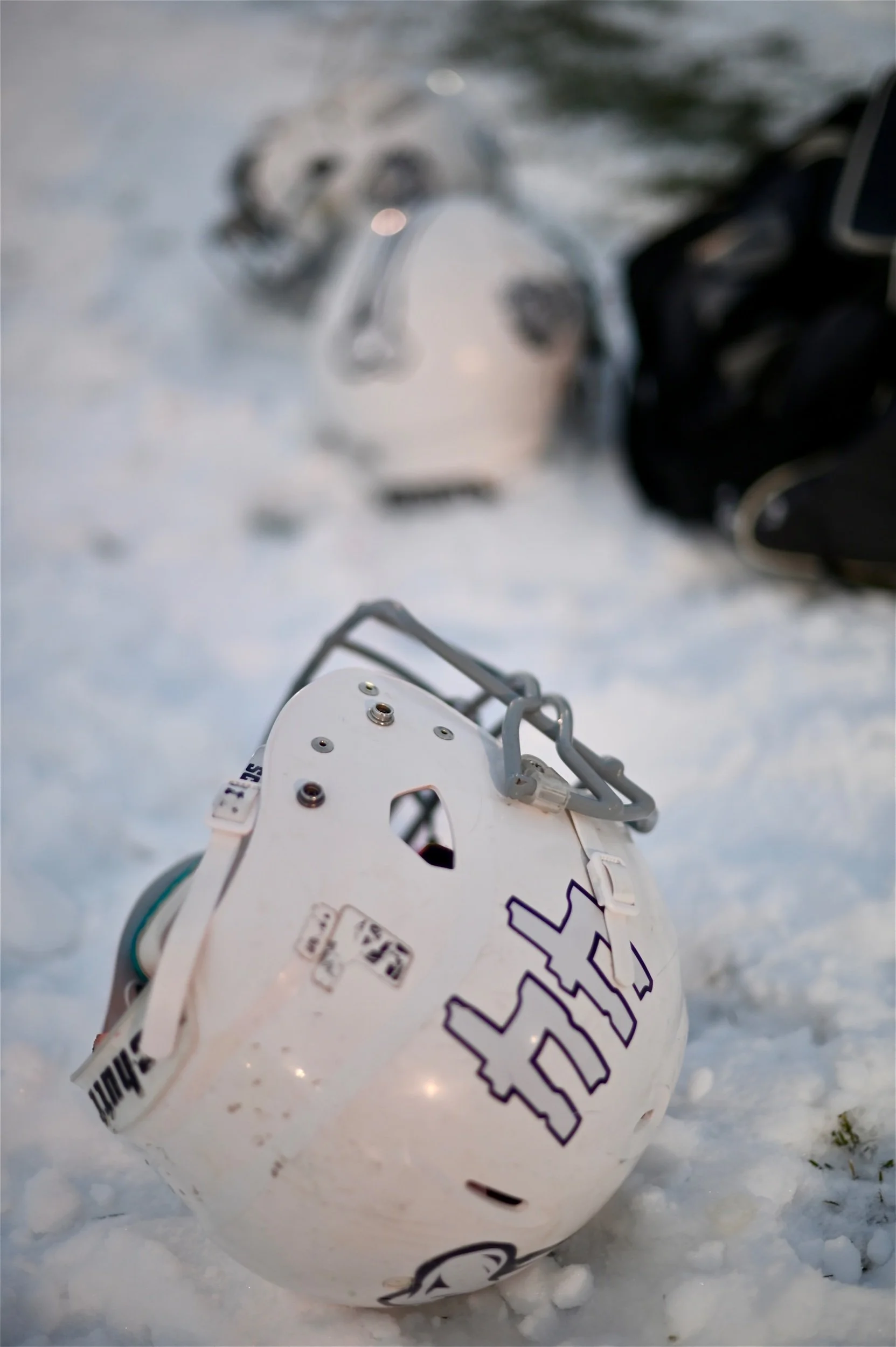 Bulldogs Win Third Place Matchup - Photo Feature Game