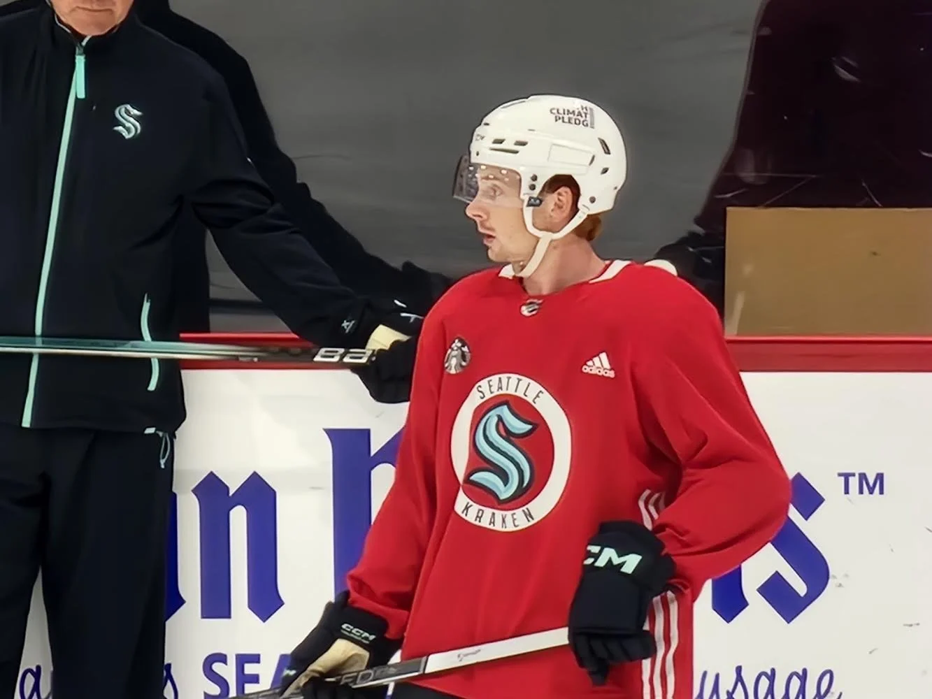 Firkus Named WHL Player Of The Week