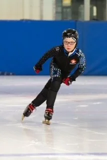 Local Speed Skaters Set To Compete In Pair Of Major Events