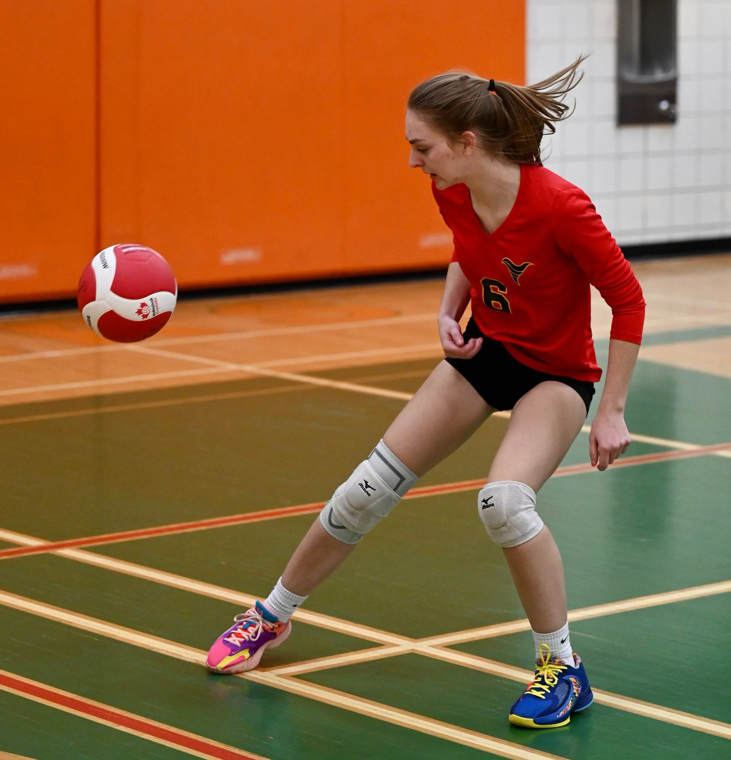 Day Two Of Provincials Set To Take Shape