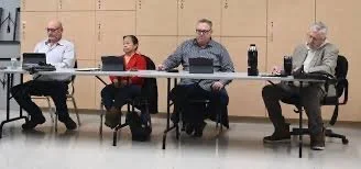 Police Commission Vote Turns Nasty