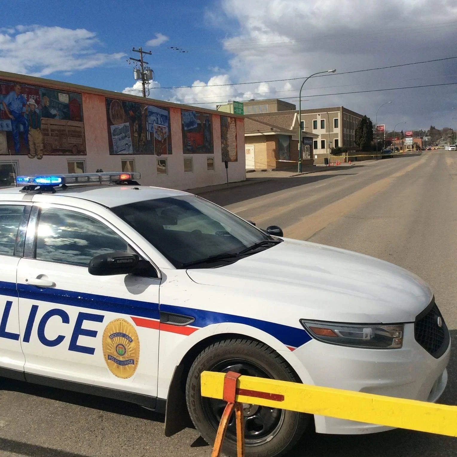 Six Accused Allegedly Involved In Robbery, Forcible Confinement And Extortion