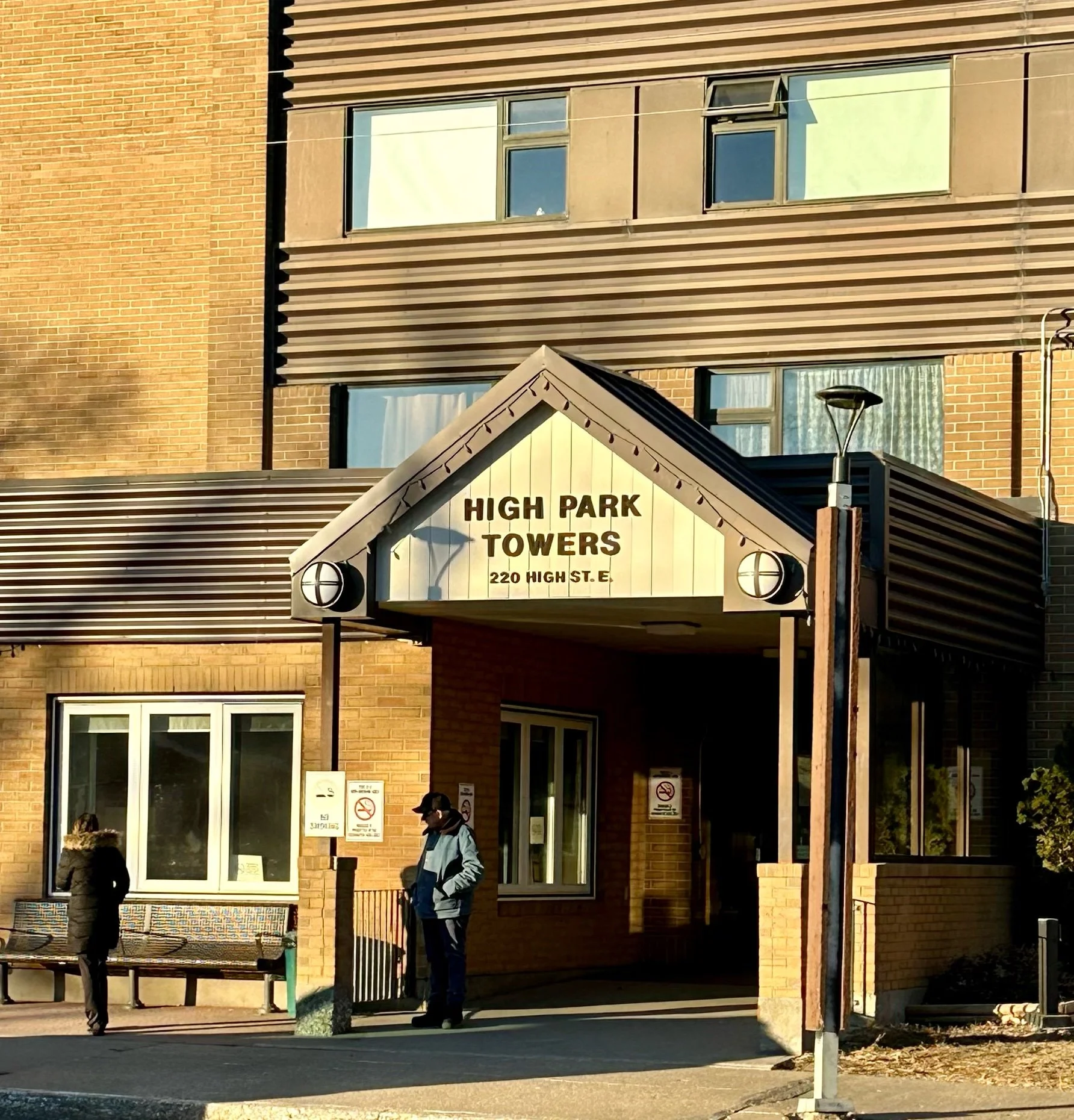 Moose Jaw’s Most Notorious Address