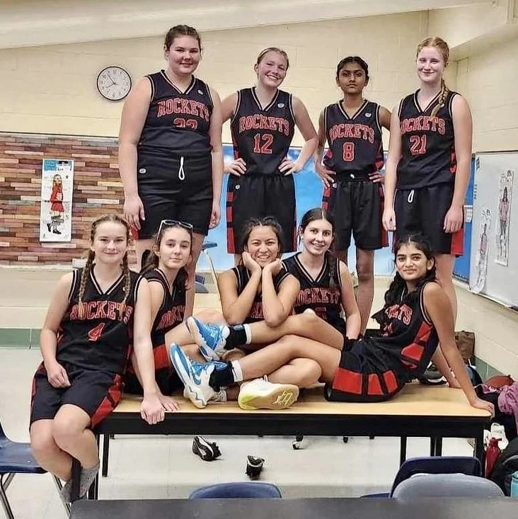 Rockets Defeat Toilers With Hot Second Half