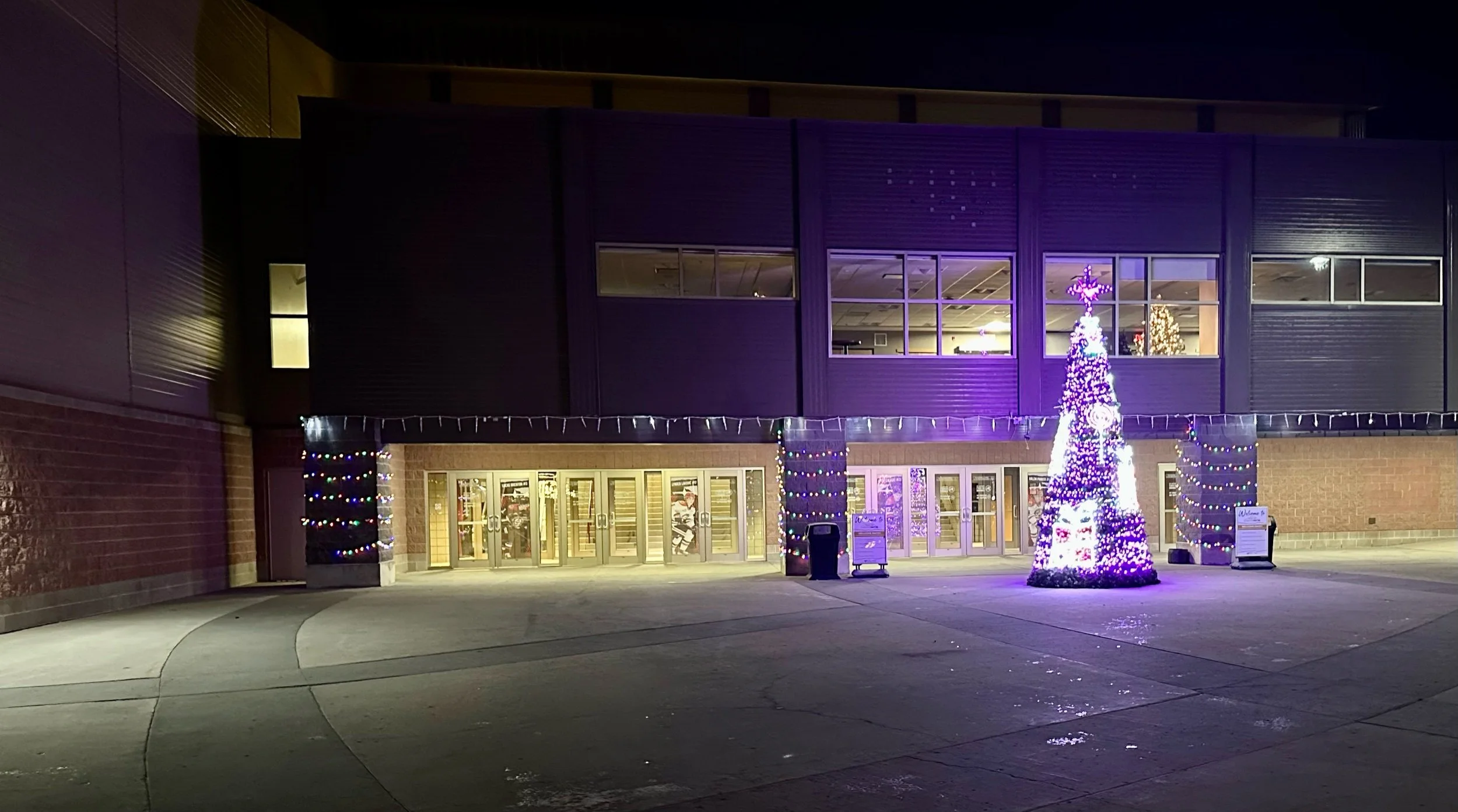 $2,744,016 To Be Spent On Events Centre If Budget Approved