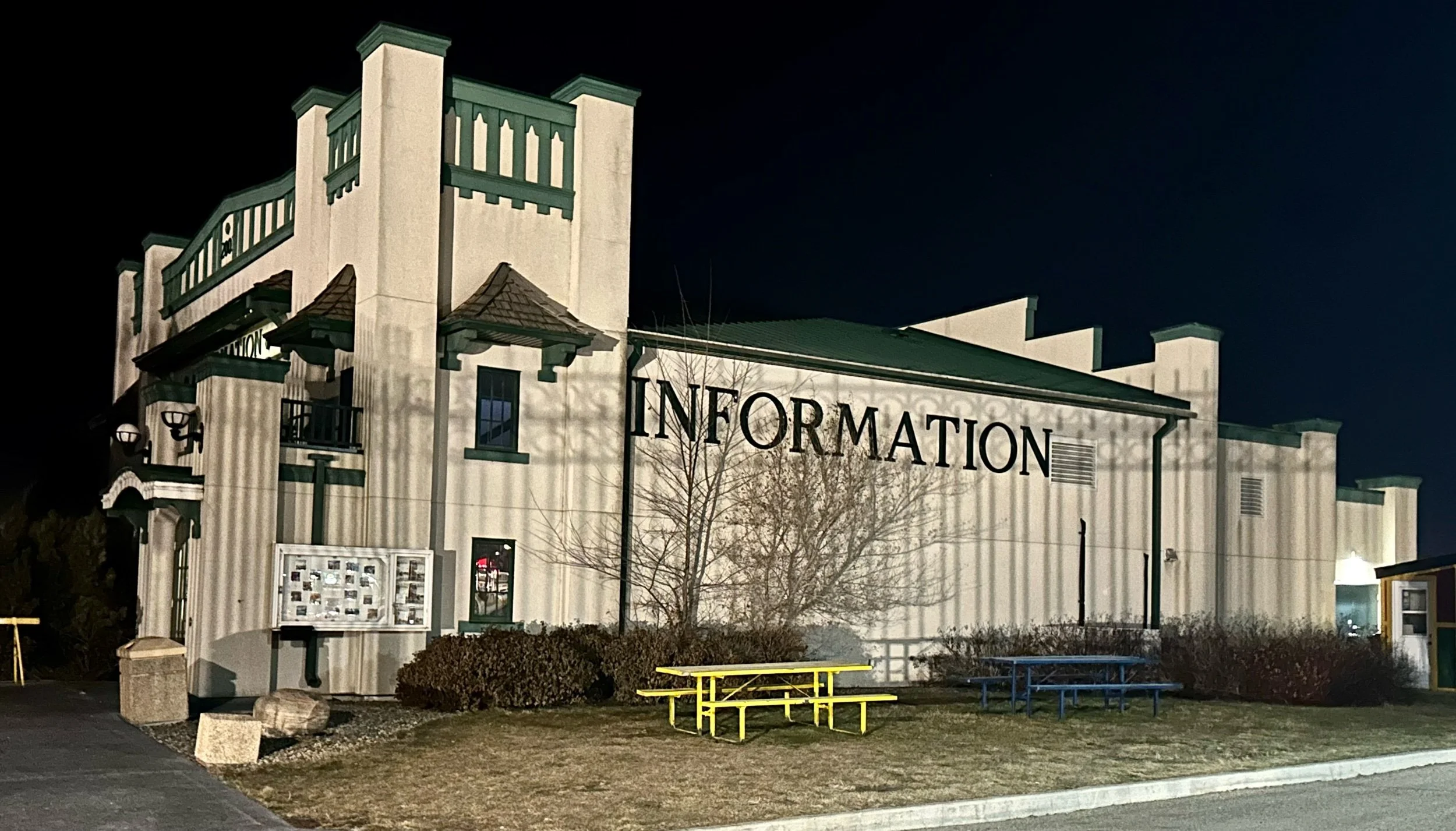 Tourism Moose Jaw Seeks Additional City Help