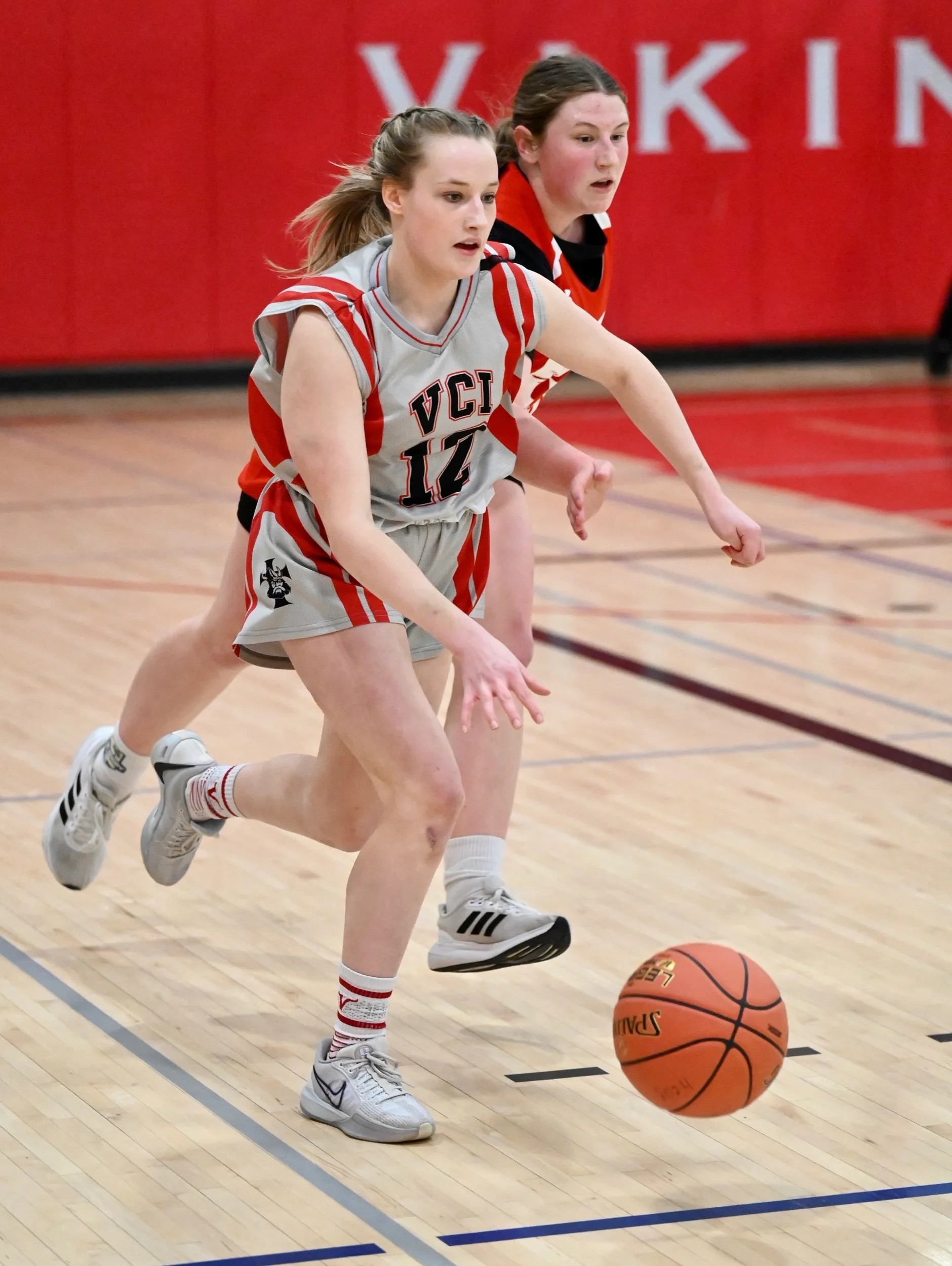 Despite Slow Start Spirits Come Back To Haunt Hounds