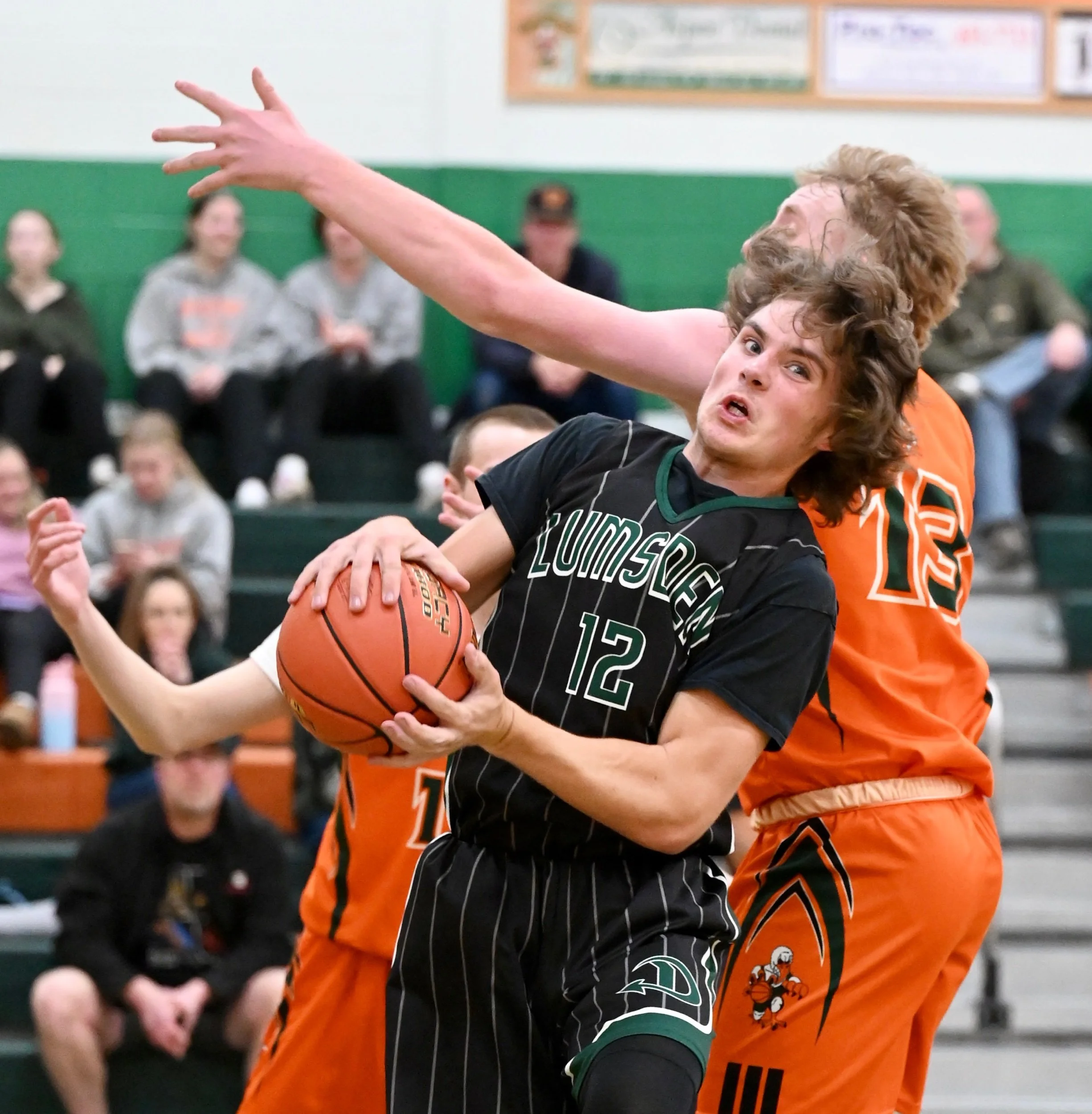 Toilers Escape Devils