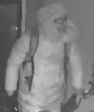 Police Seek Assistance