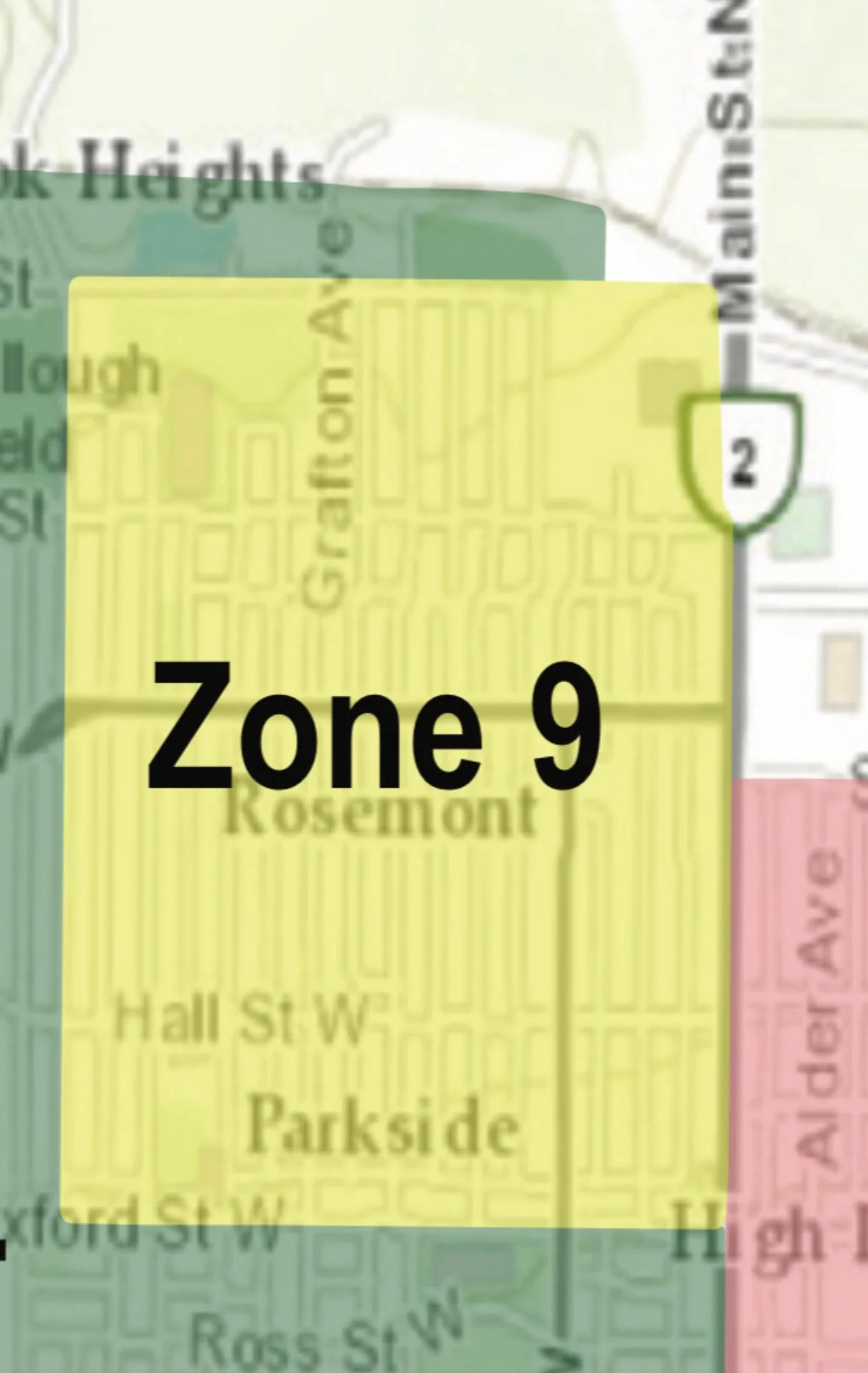 Cold Causes Delay In Some Garbage Collection