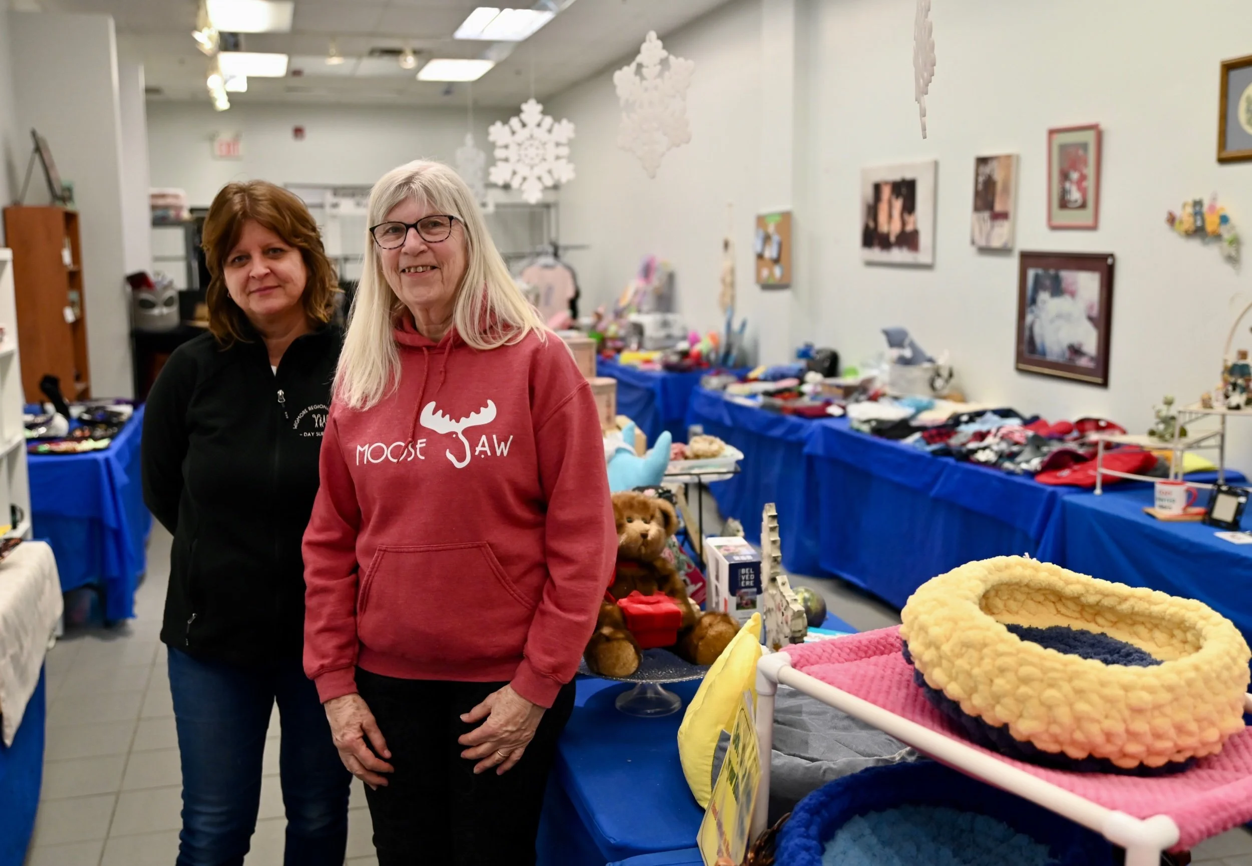 SCRAPS A Purrfect Fit For New Mall Owners