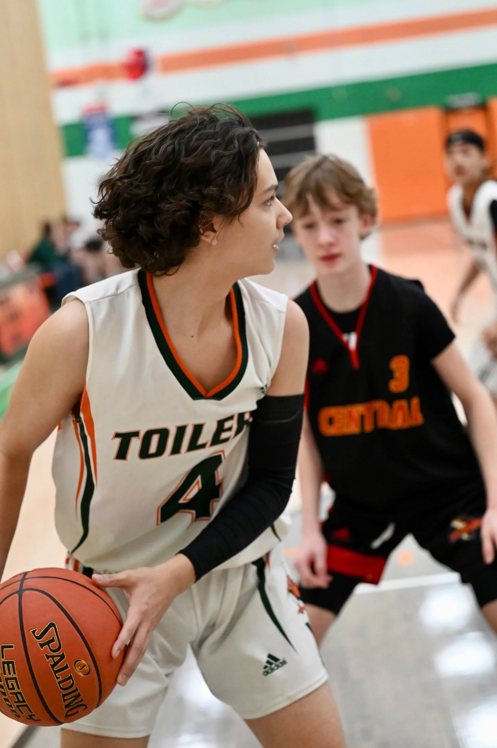 Cyclones Defeat Toilers