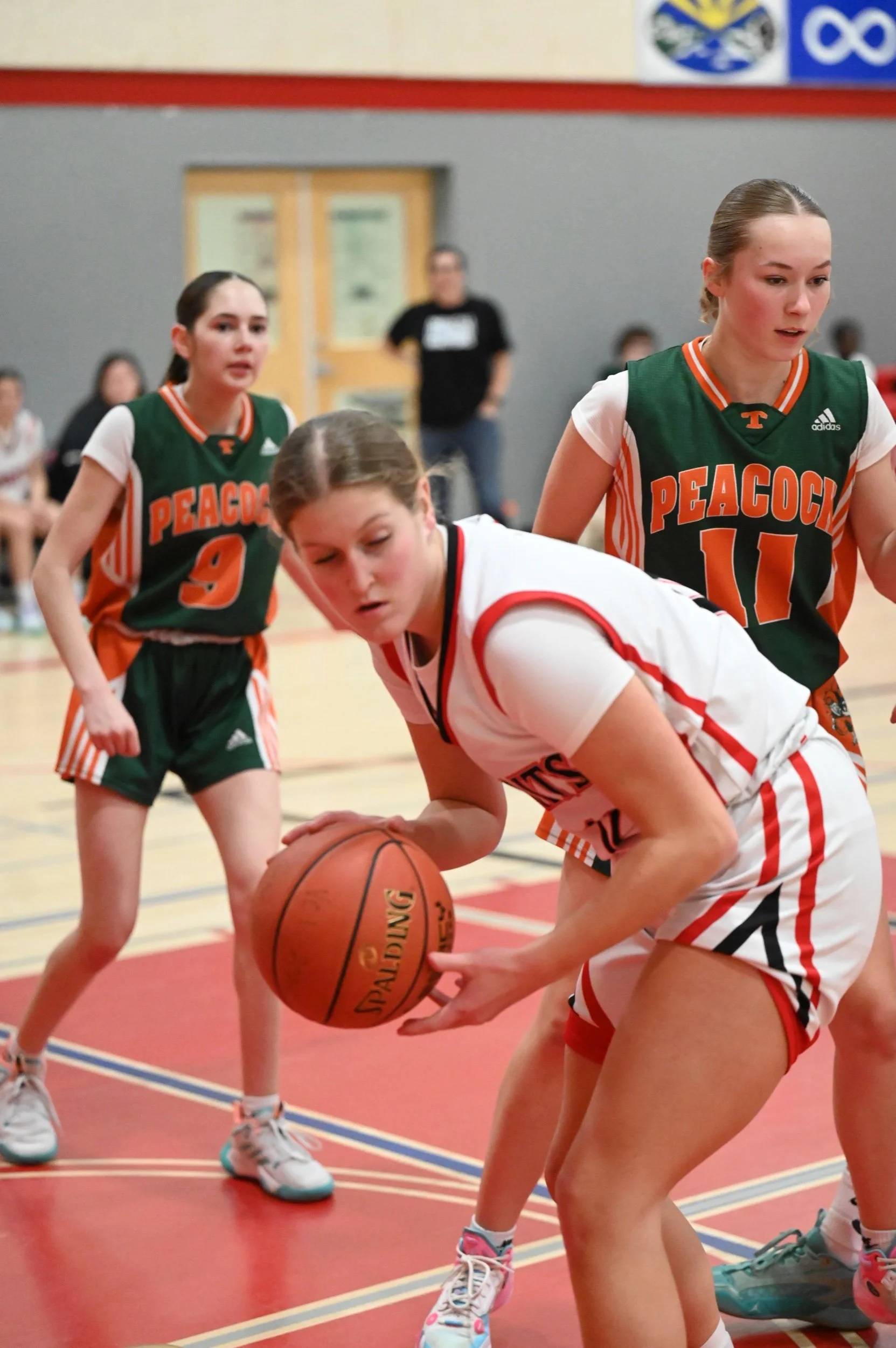 Around The League - Spirits Fall In Swift/ Angels Fly In Lumsden