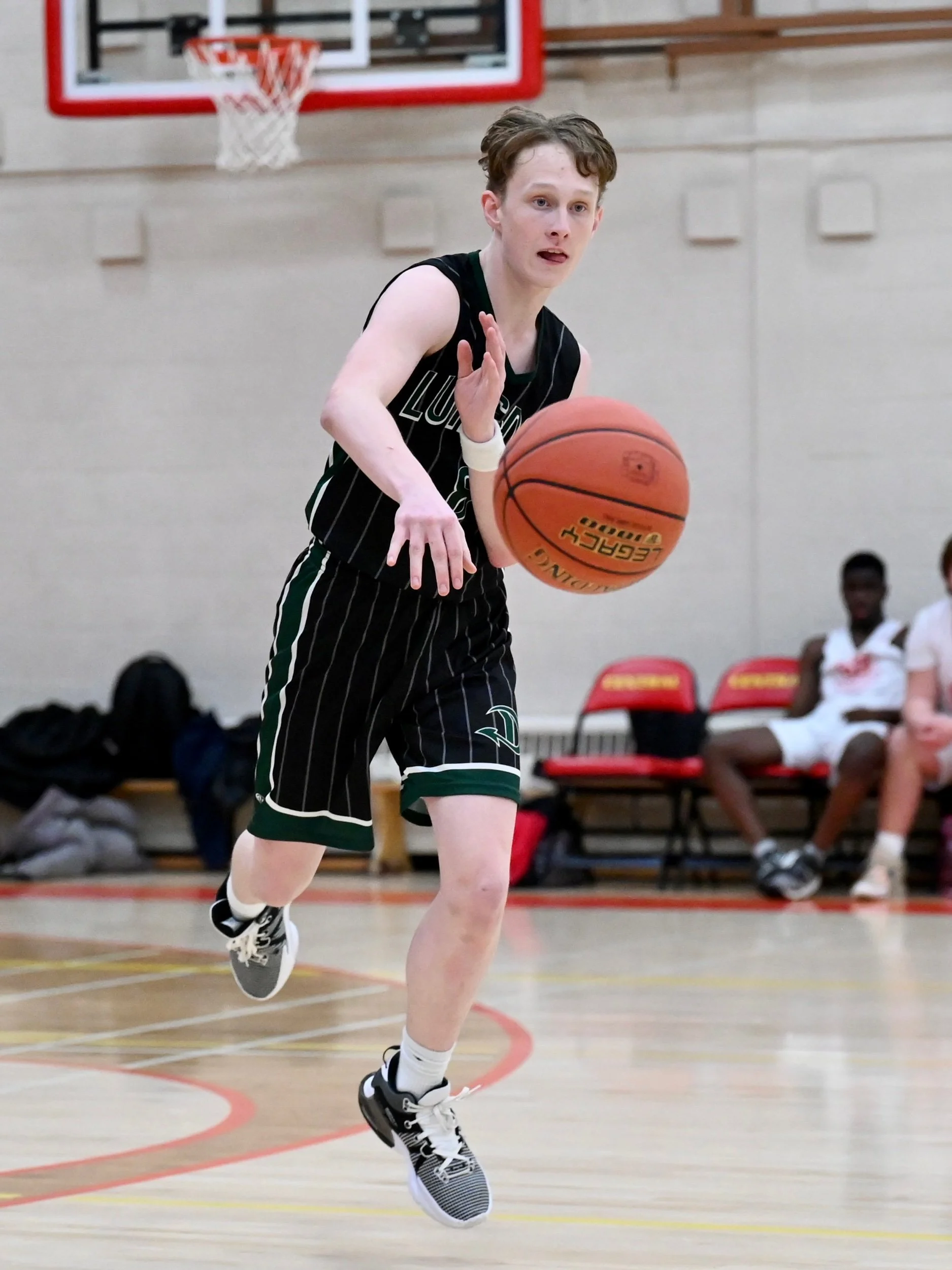 Valentines Day Junior Games Results