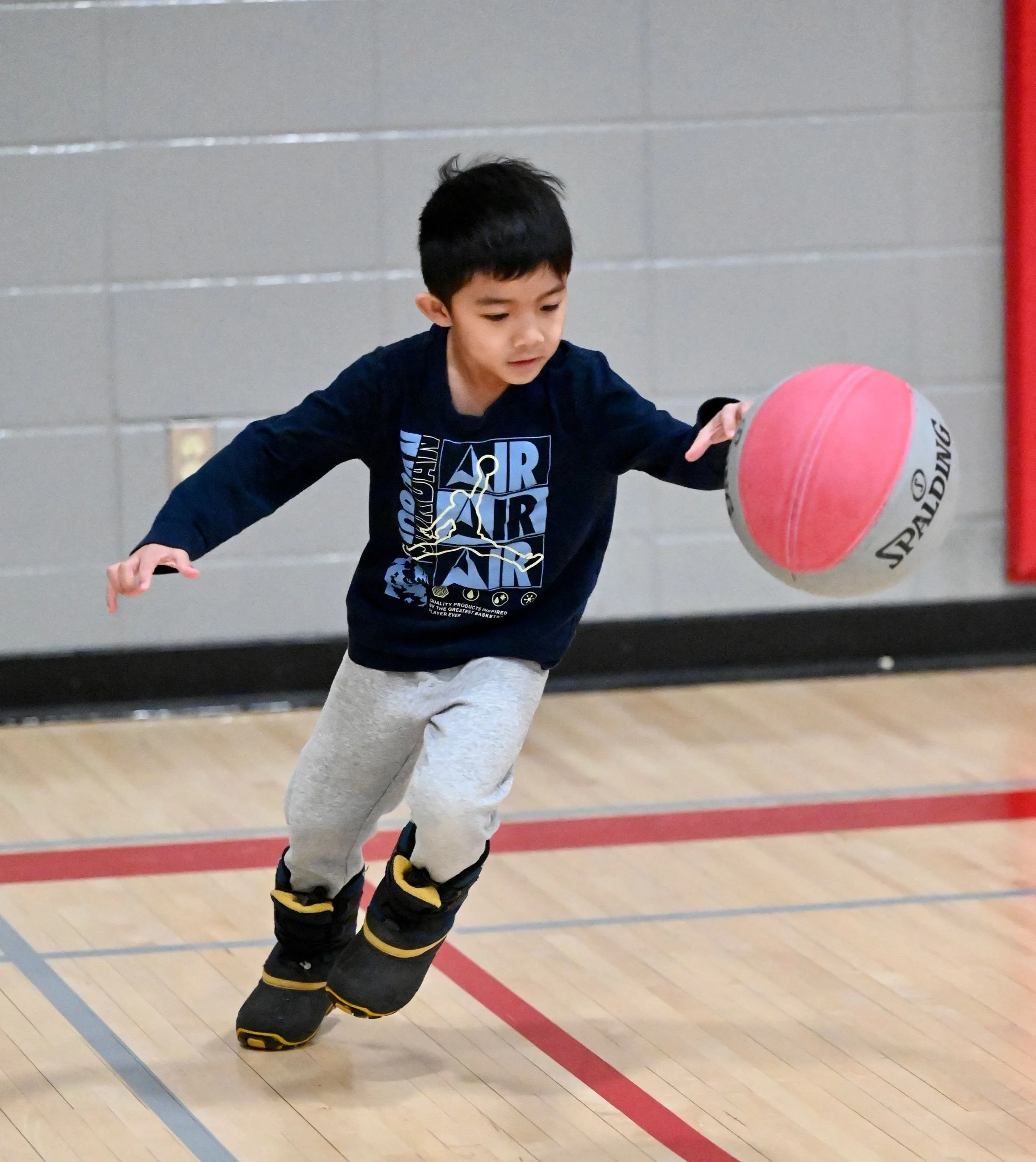 Hundreds Attend Annual Filipino Family Day Tournament