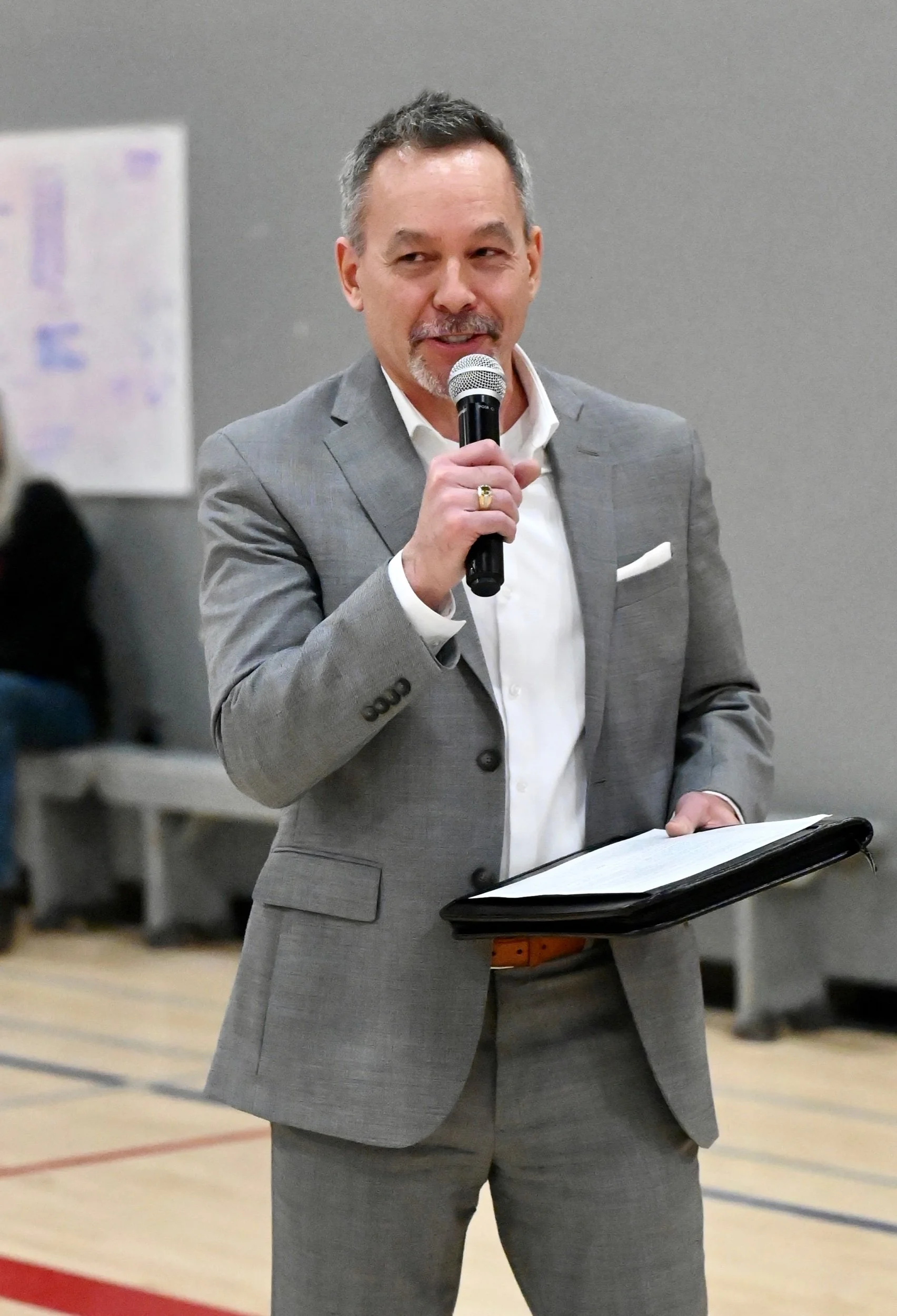 Judge Chow Praises Filipino Community - Speaks About His Family’s Immigration Journey