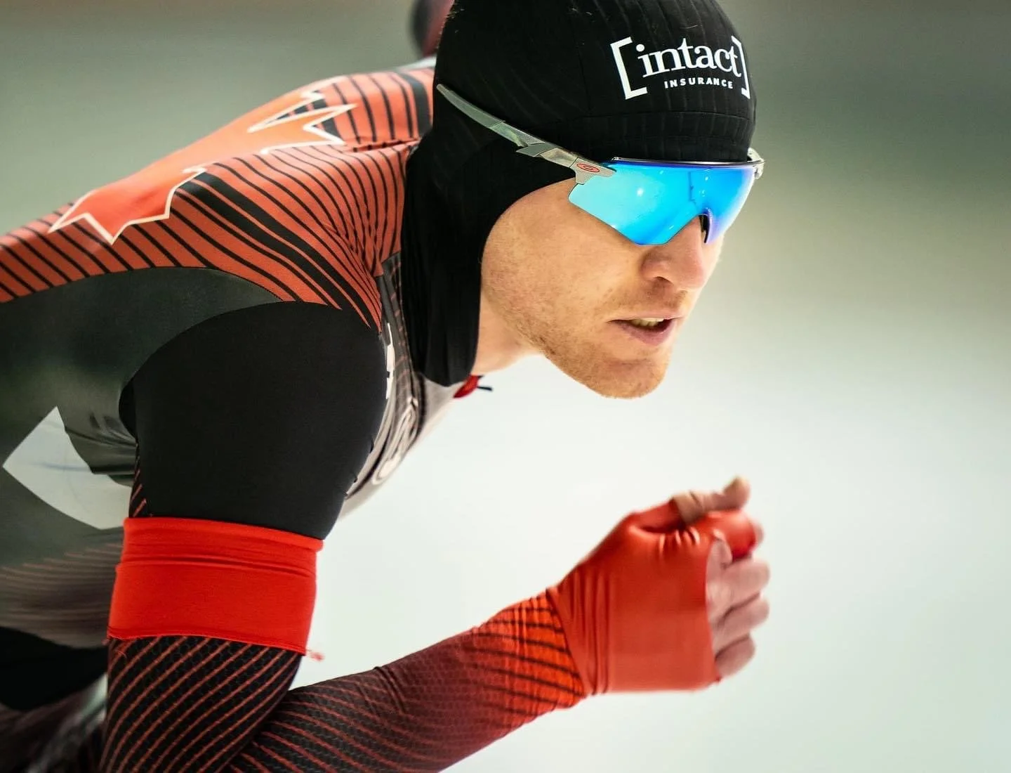 Fish Wins Bronze Medal At World Championships