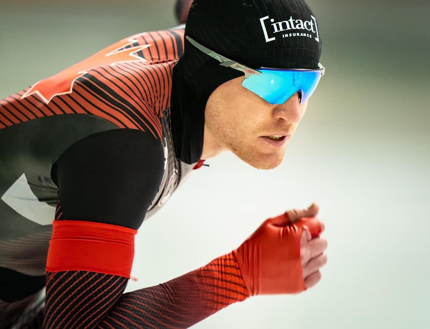 Fish Wins Bronze Medal At World Championships