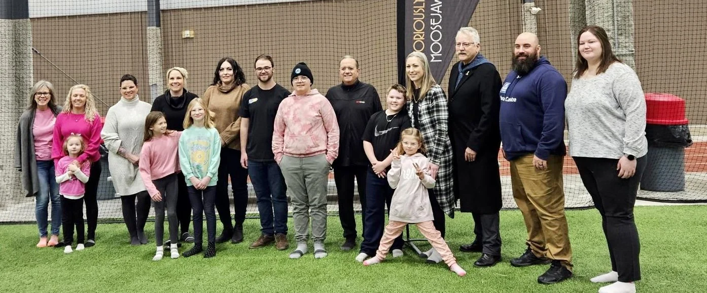 City Announces Rec Facility Sponsorship