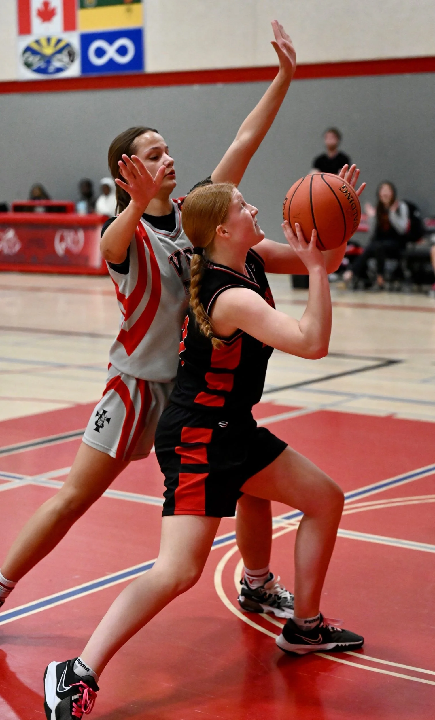 Spirits Press Victory Out Of Rockets