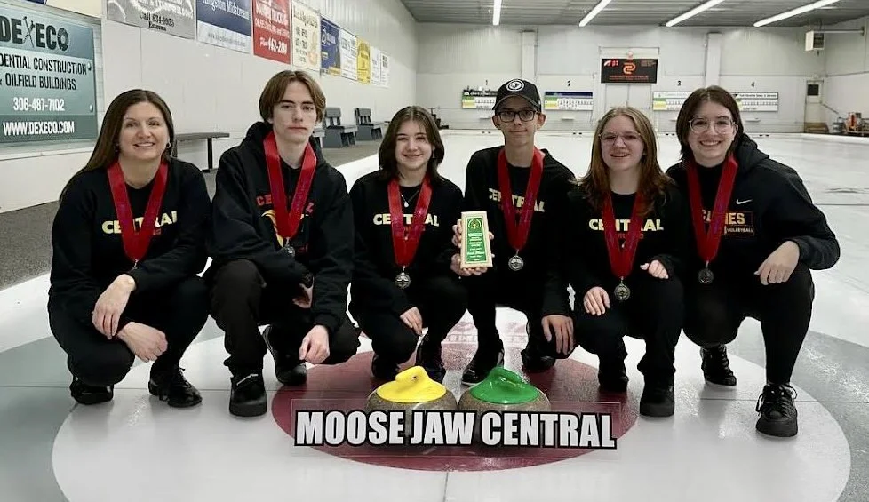 Central Wins Second At Provincials In A Nail Biter Final