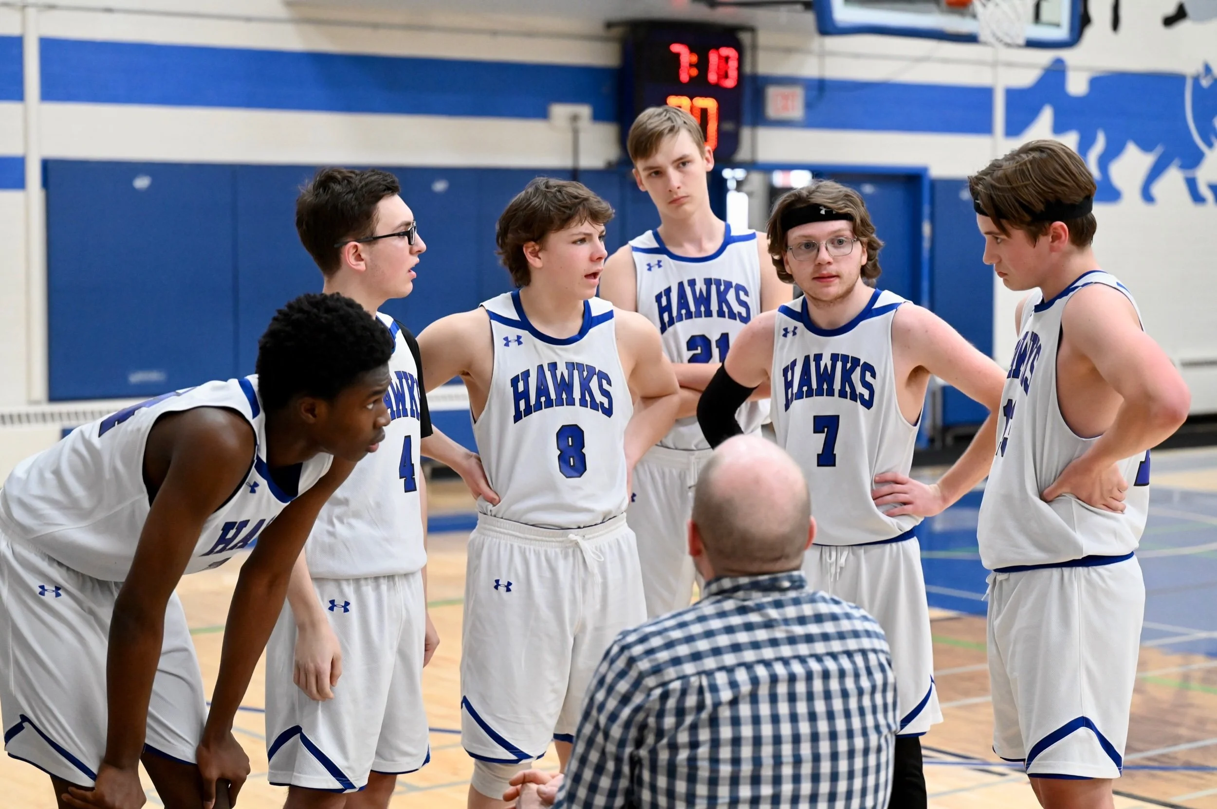 Gravelbourg’s Season Ends - Happy To Be Back