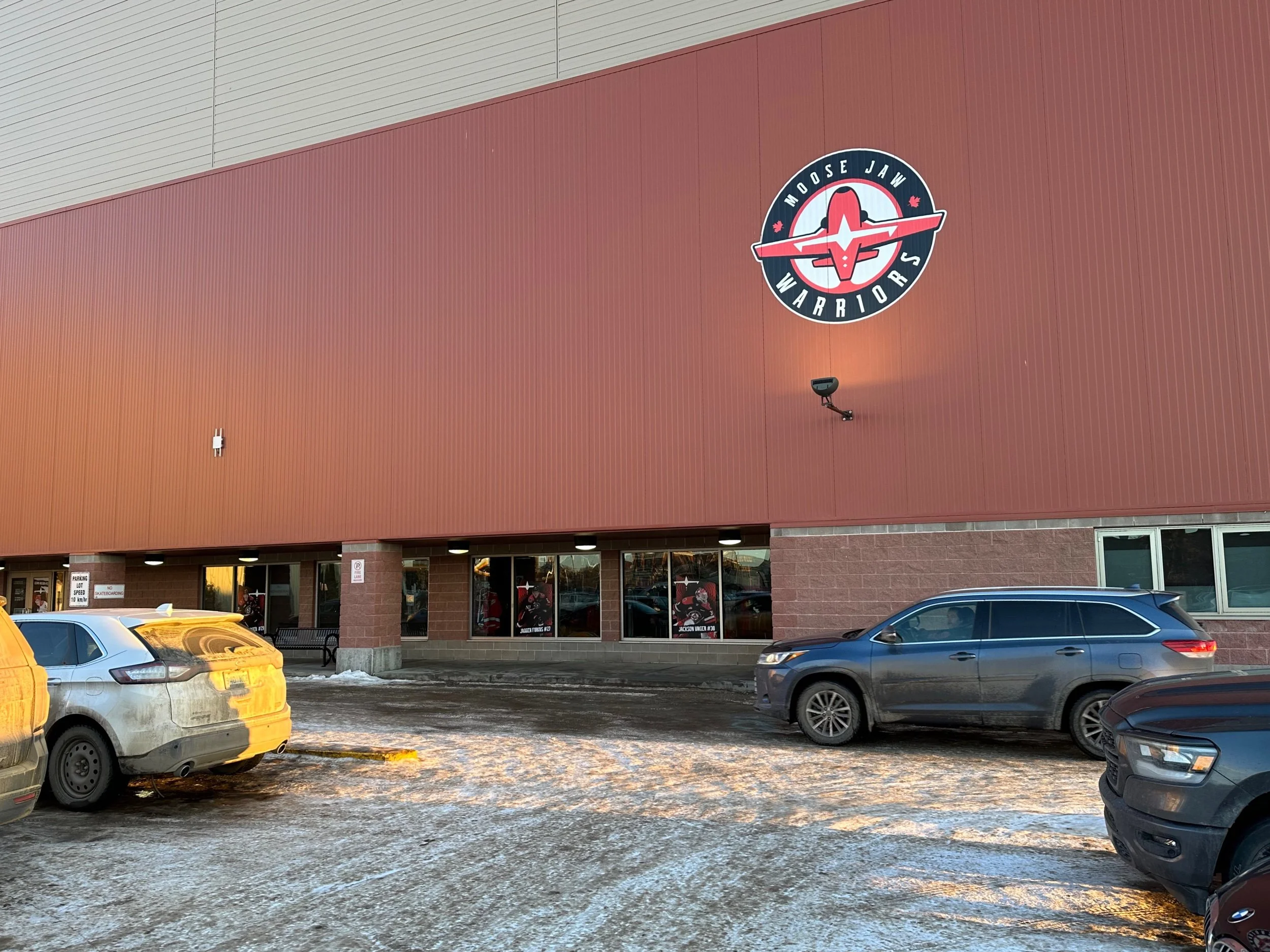 World Men’s Curling Heating Up Naming Rights Search