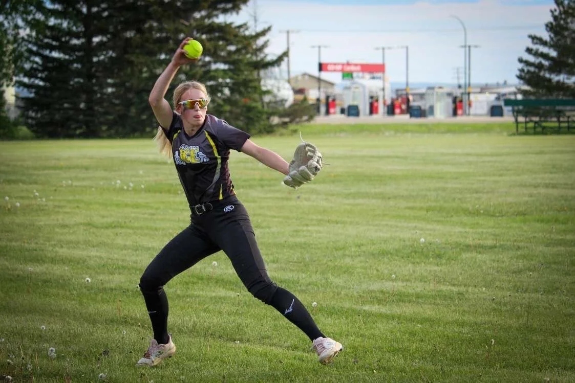 Play Ball - Molde Heading To Bismarck 