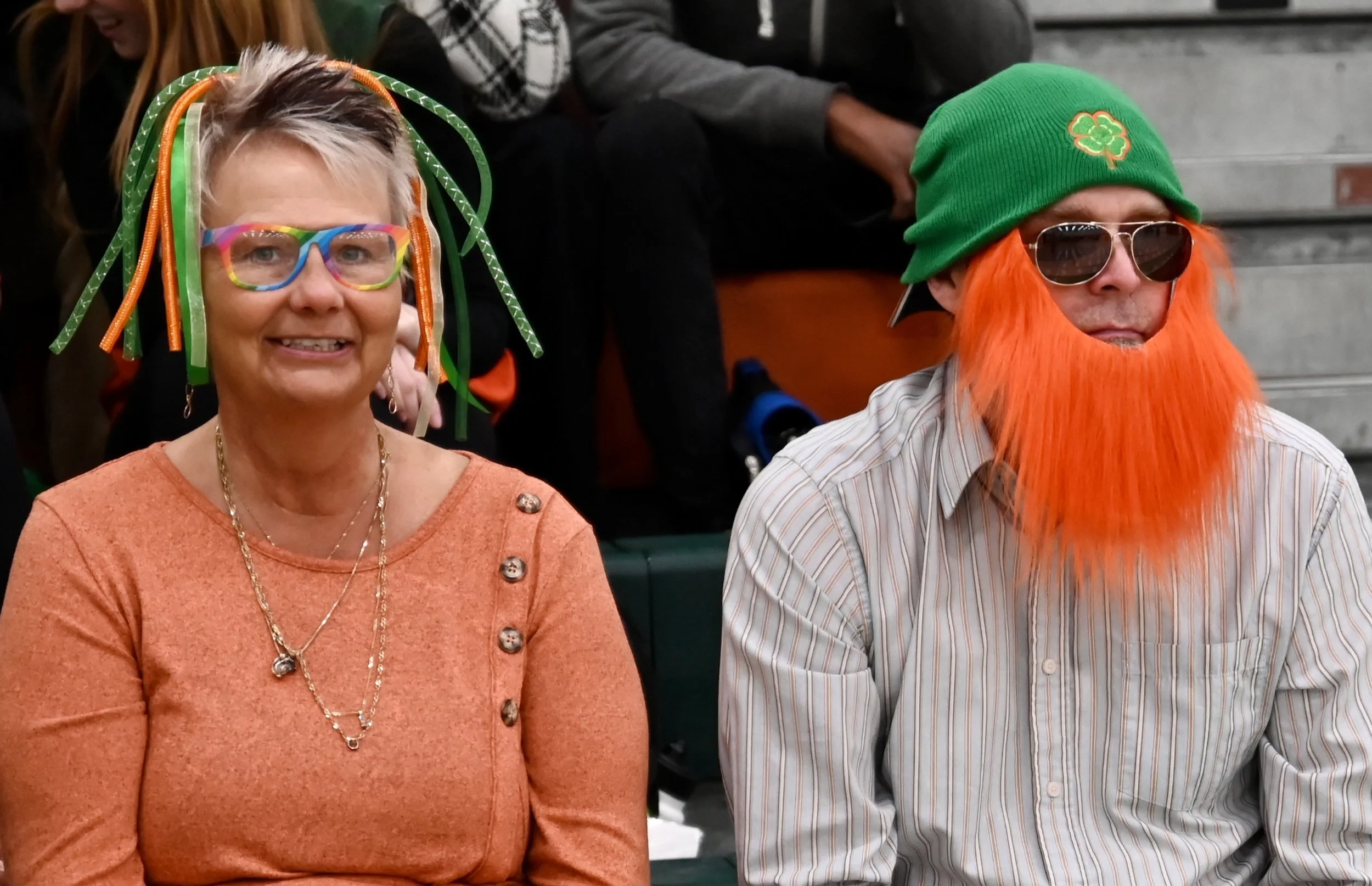 City 4A Basketball Teams Have Good Start At Regionals