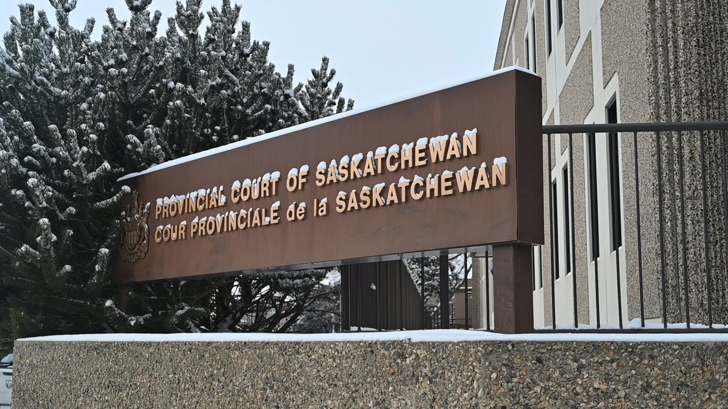 Trial Delayed Until After Ruling Made 