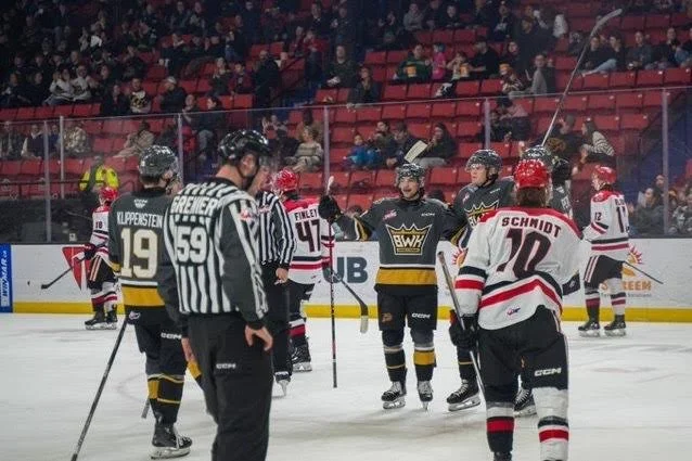 Moose Jaw Warriors v Brandon Wheat Kings: Series Breakdown
