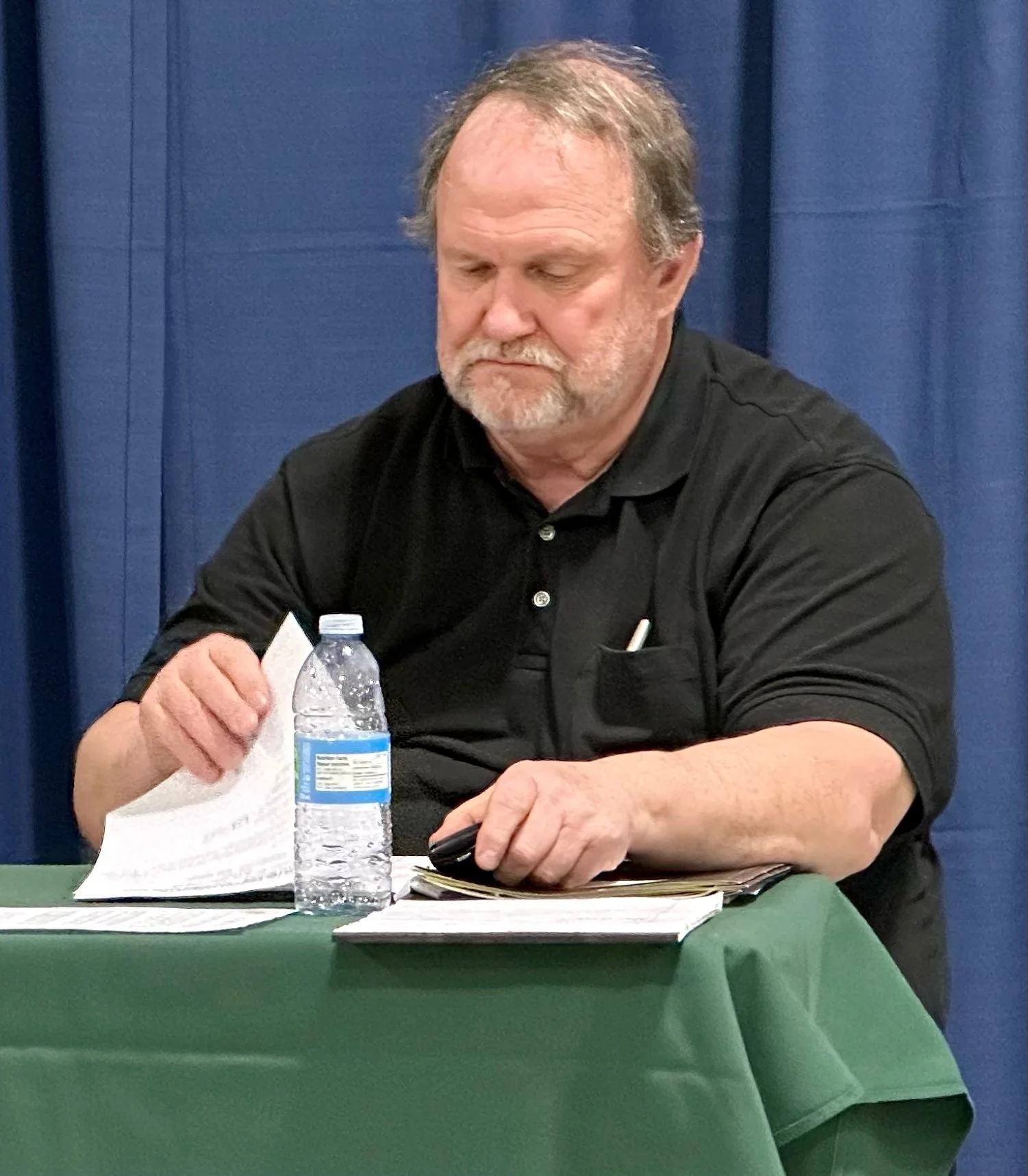 Exhibition Continually Upgrading And Improving Facilities 