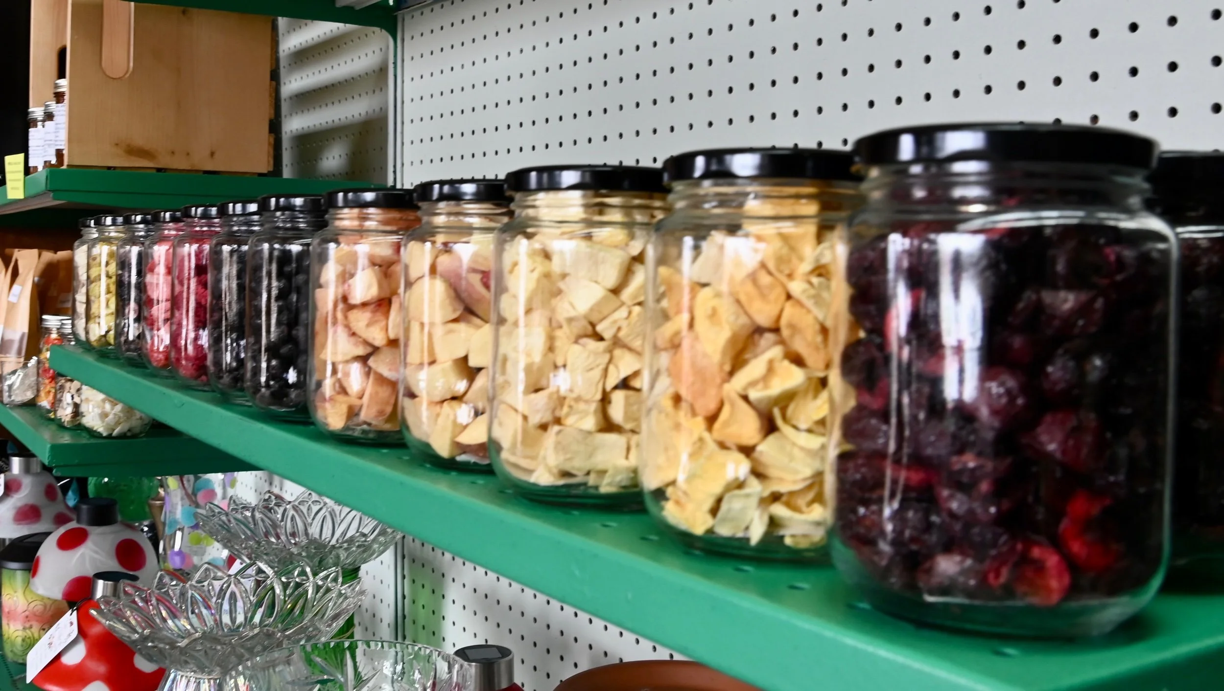 Grand Opening For Local Artisans This Saturday