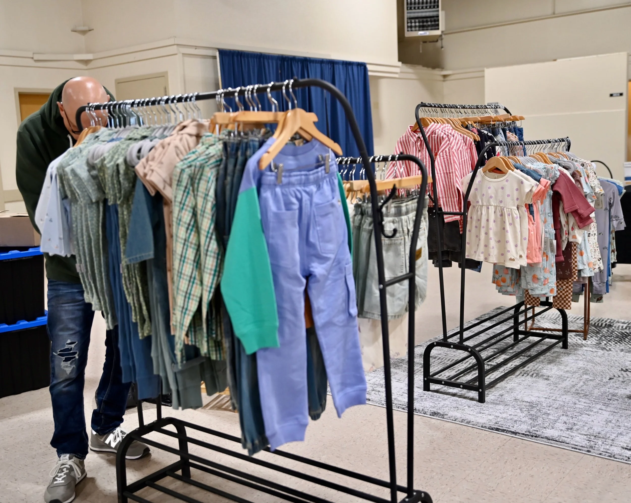 What’s On At The Exhibition This Weekend - Moms’ Market Trade Show