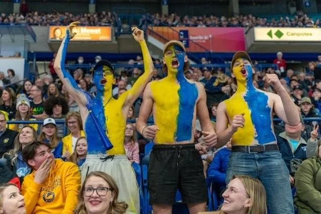 Series Breakdown: Moose Jaw Warriors v. Saskatoon Blades