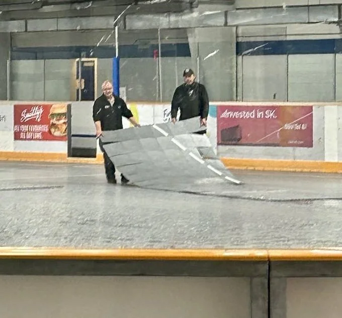 Solution Proposed For Hitting Sprinkler Problem To Potentially Cost $50,000