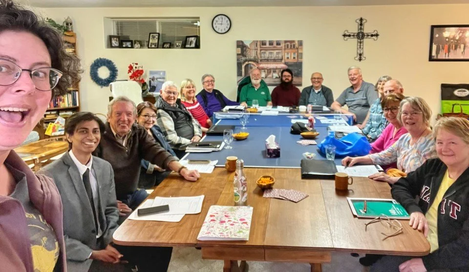 What’s On At The Exhibition This Weekend - Flyby And Hunter Jumper Series Kicks Off