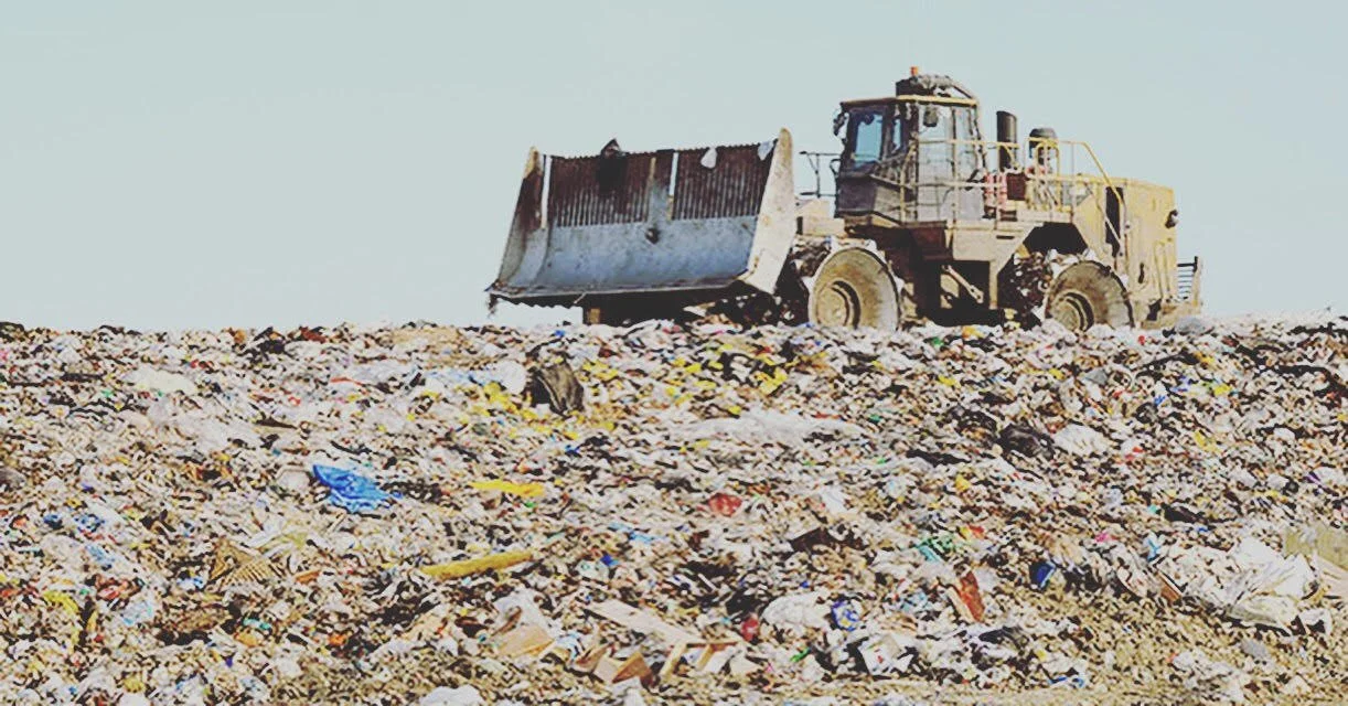 Residential Free Organic Waste Dumping Days This Weekend