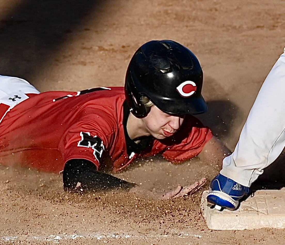 Canucks AA Get Funky To Break Losing Streak