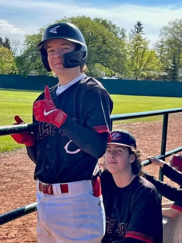 Canucks U18 Tie Blue Jays In Saskatoon Slug Fest