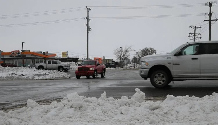 Traffic Lights At “Death Trap” Intersection Being Examined 
