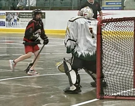 Mustangs Off To Bronze Medal Final