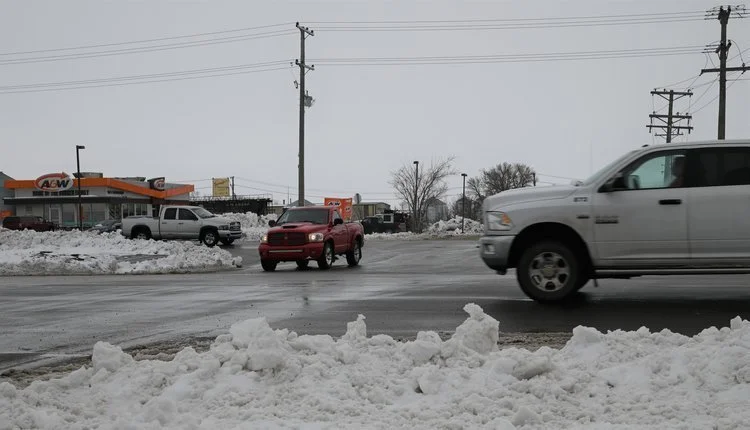 Rhino’s Ramblings - Red, Yellow, Green And Go 