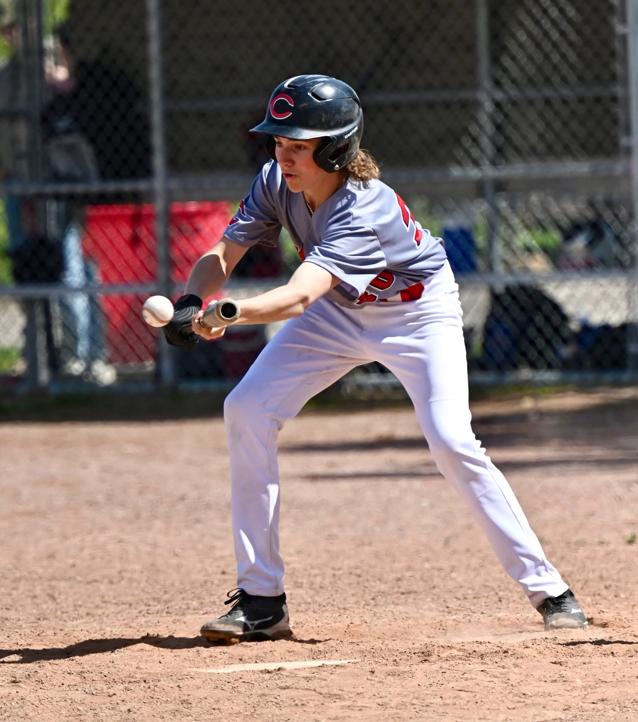 Canucks U18A Come Out Flat In Double Header Games
