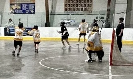 Stealth Split Two Sunday Games