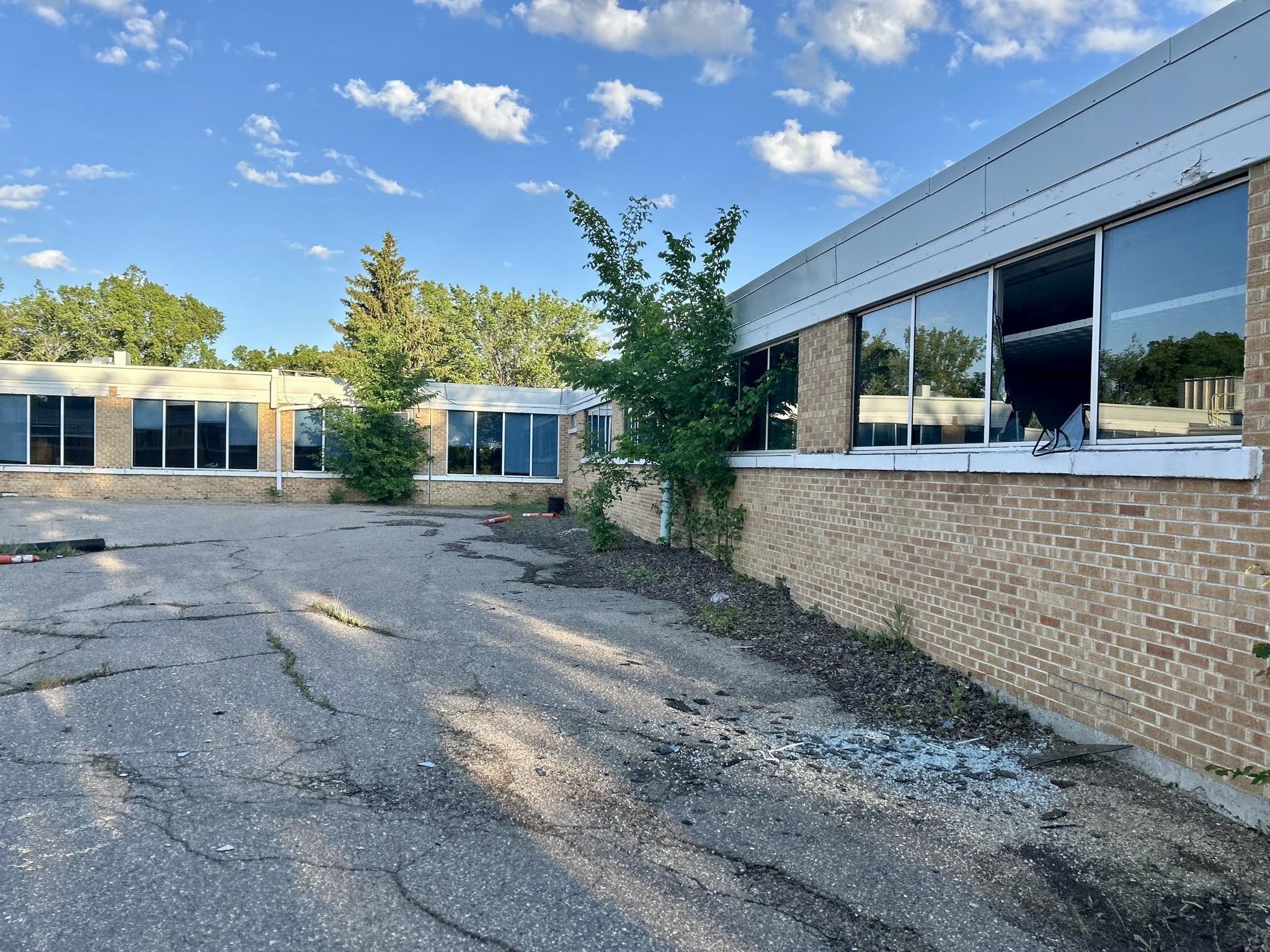 Valley View Property Being Destroyed By Thieves And Trespassers