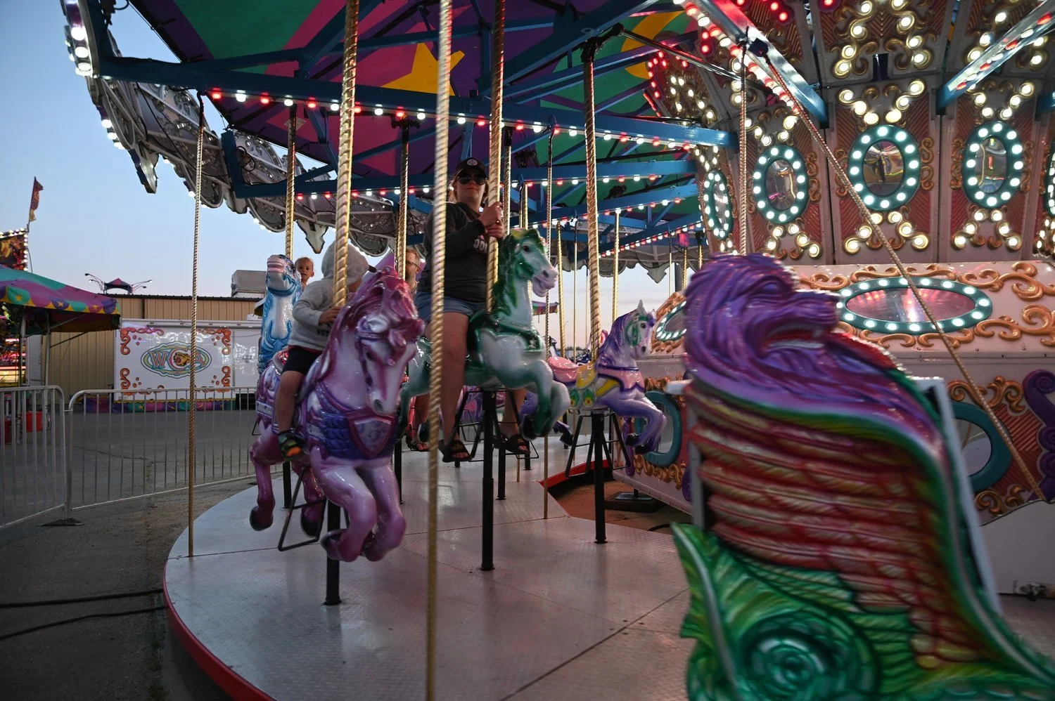 Hometown Fair Pre-Sale Ticket Deadline Cutoff Quickly Approaching 