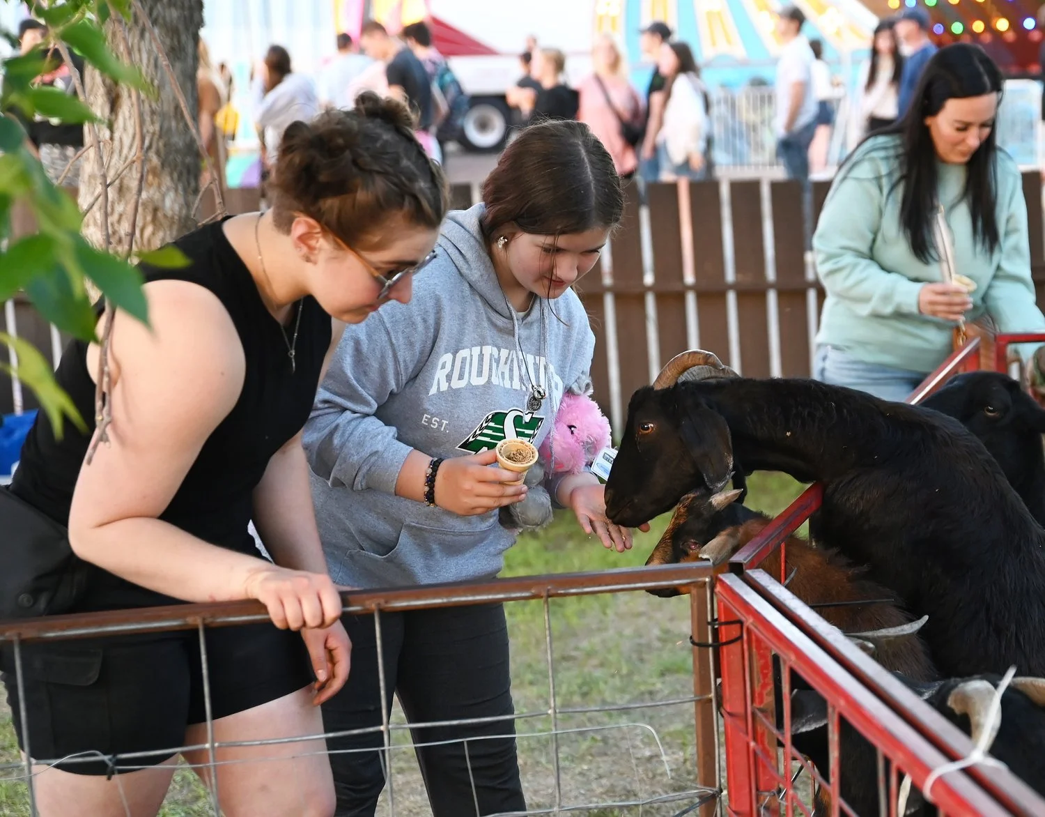 Fair Times To Remember 