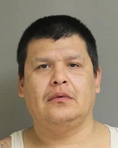 Police Seek Man On Various Charges